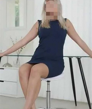 Анкета проститутки Кира - Фото 1, Белая Гора, 47 лет, №15026