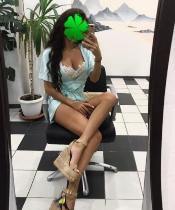 Анкета проститутки Камилла - Фото 1, Белая Гора, 24 года, №5099